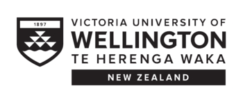 VUW logo